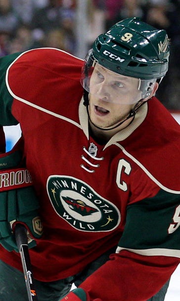 Koivu 'highly in doubt' to return this week, Olympic status uncertain